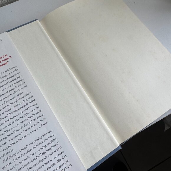 Jim Cramer’s Mad Money – Watch TV, Get Rich! - Picture 5 of 5